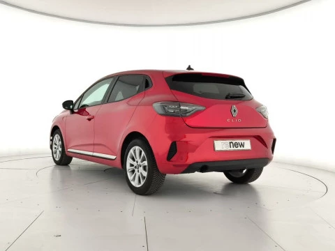 Renault Clio  Diesel  dCi Evolution 74kW