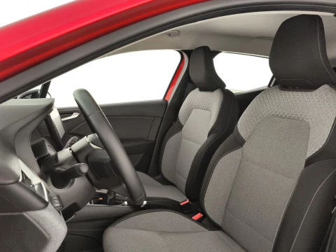 Renault Clio  Diesel  dCi Evolution 74kW