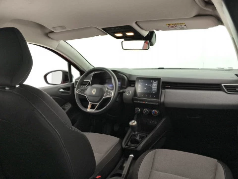 Renault Clio  Diesel  dCi Evolution 74kW