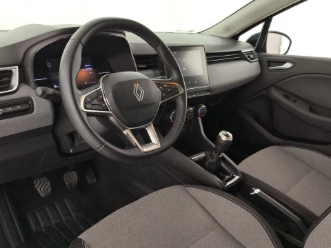 Renault Clio  Diesel  dCi Evolution 74kW