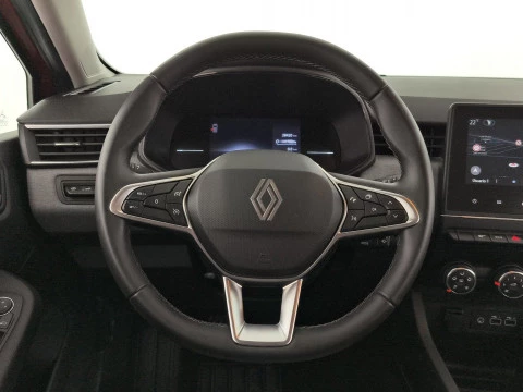 Renault Clio  Diesel  dCi Evolution 74kW