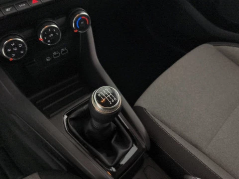 Renault Clio  Diesel  dCi Evolution 74kW