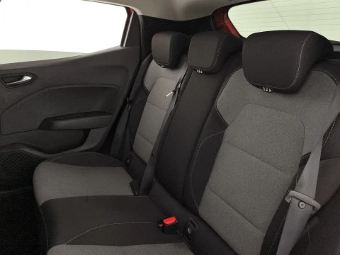 Renault Clio  Diesel  dCi Evolution 74kW