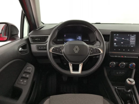 Renault Clio  Diesel  dCi Evolution 74kW
