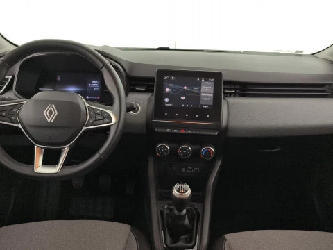 Renault Clio  Diesel  dCi Evolution 74kW