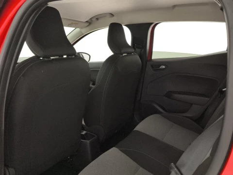 Renault Clio  Diesel  dCi Evolution 74kW