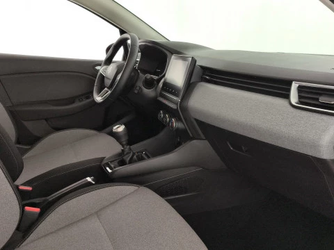 Renault Clio  Diesel  dCi Evolution 74kW