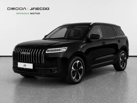 Jaecoo 5 HEV Exclusive 1.5 TGDI 165kW (224CV) DHT