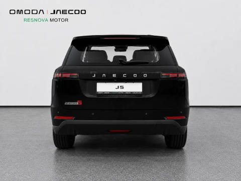 Jaecoo 5 HEV Exclusive 1.5 TGDI 165kW (224CV) DHT