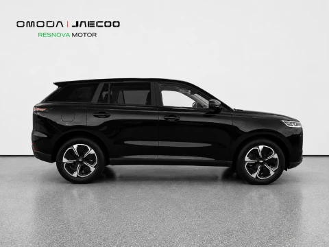Jaecoo 5 HEV Exclusive 1.5 TGDI 165kW (224CV) DHT