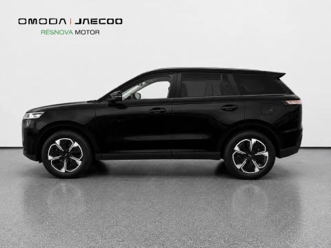 Jaecoo 5 HEV Exclusive 1.5 TGDI 165kW (224CV) DHT