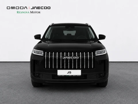 Jaecoo 5 HEV Exclusive 1.5 TGDI 165kW (224CV) DHT