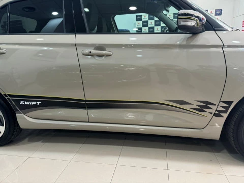 Suzuki Swift 1.2 S3 Mild Hybrid