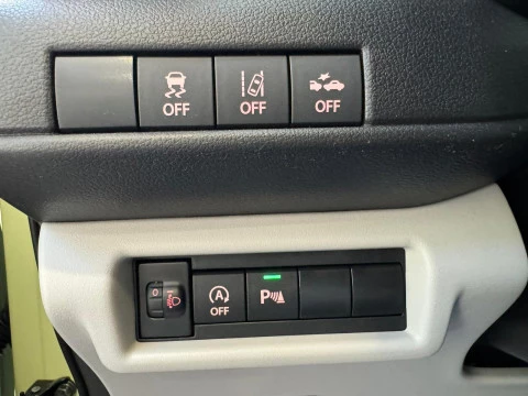 Suzuki Swift 1.2 S3 Mild Hybrid