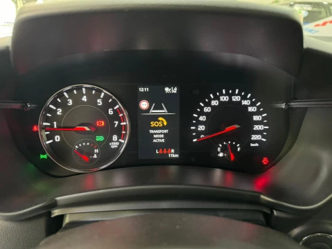 Suzuki Swift 1.2 S3 Mild Hybrid