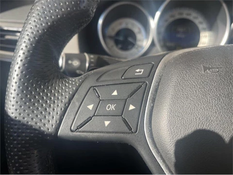 Mercedes-Benz Clase E 220 CDI Avantgarde Plus