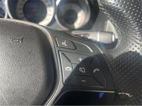 Mercedes-Benz Clase E 220 CDI Avantgarde Plus