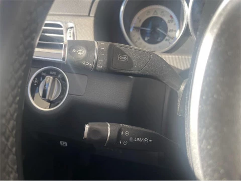 Mercedes-Benz Clase E 220 CDI Avantgarde Plus