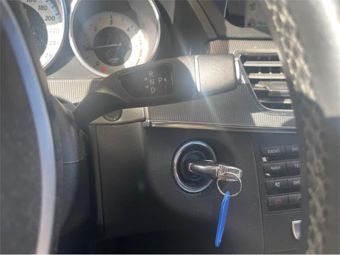 Mercedes-Benz Clase E 220 CDI Avantgarde Plus