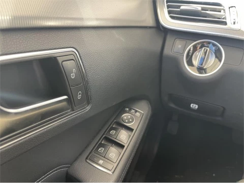 Mercedes-Benz Clase E 220 CDI Avantgarde Plus