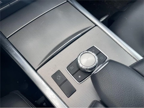 Mercedes-Benz Clase E 220 CDI Avantgarde Plus