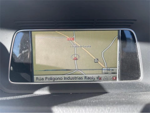 Mercedes-Benz Clase E 220 CDI Avantgarde Plus