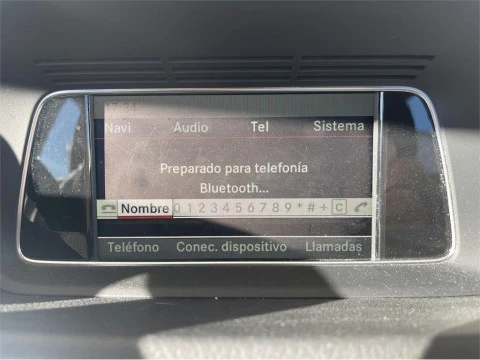 Mercedes-Benz Clase E 220 CDI Avantgarde Plus