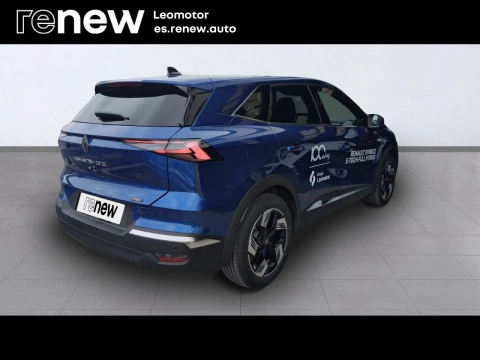 Renault Symbioz  Hibrido  E-TECH Full Hybrid Techno 117kW