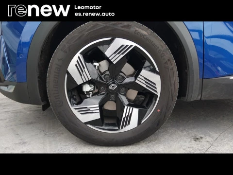 Renault Symbioz  Hibrido  E-TECH Full Hybrid Techno 117kW