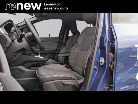 Renault Symbioz  Hibrido  E-TECH Full Hybrid Techno 117kW