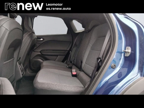 Renault Symbioz  Hibrido  E-TECH Full Hybrid Techno 117kW