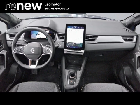 Renault Symbioz  Hibrido  E-TECH Full Hybrid Techno 117kW