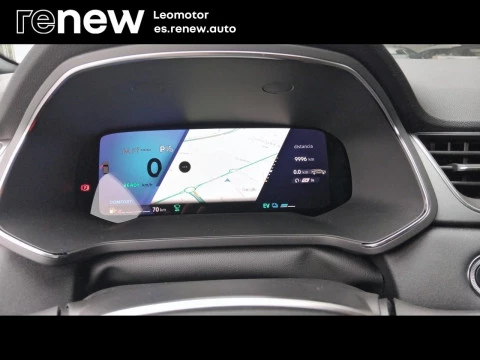 Renault Symbioz  Hibrido  E-TECH Full Hybrid Techno 117kW