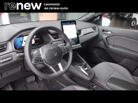 Renault Symbioz  Hibrido  E-TECH Full Hybrid Techno 117kW