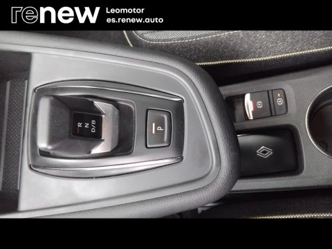 Renault Symbioz  Hibrido  E-TECH Full Hybrid Techno 117kW
