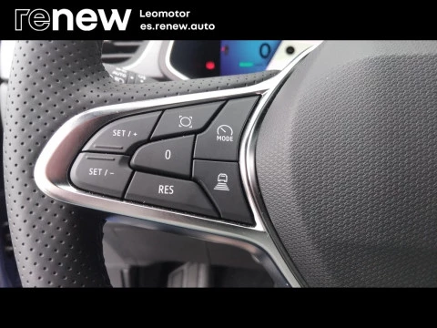 Renault Symbioz  Hibrido  E-TECH Full Hybrid Techno 117kW