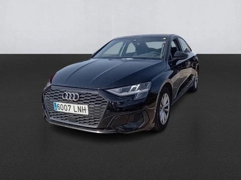 Audi A3 Sedan 35 TDI 110kW (150CV) S tronic