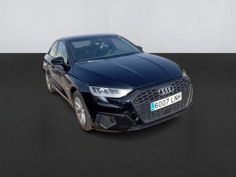 Audi A3 Sedan 35 TDI 110kW (150CV) S tronic