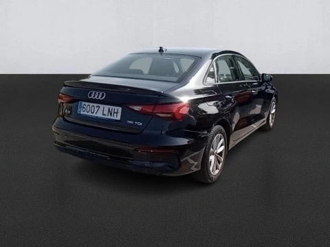 Audi A3 Sedan 35 TDI 110kW (150CV) S tronic