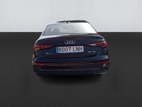 Audi A3 Sedan 35 TDI 110kW (150CV) S tronic