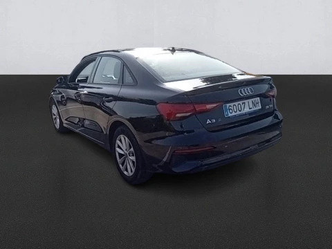Audi A3 Sedan 35 TDI 110kW (150CV) S tronic