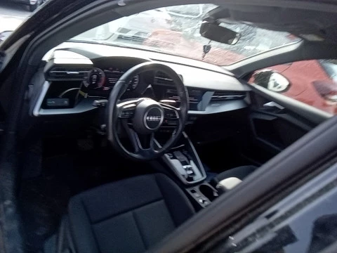Audi A3 Sedan 35 TDI 110kW (150CV) S tronic