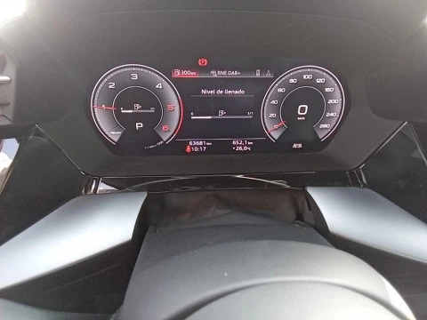 Audi A3 Sedan 35 TDI 110kW (150CV) S tronic