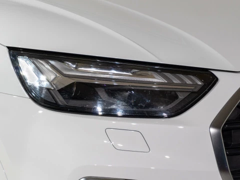 Audi Q5 S line 40 TDI 150kW quattro-ultra