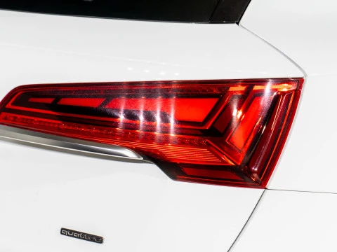 Audi Q5 S line 40 TDI 150kW quattro-ultra