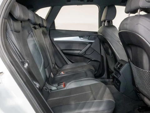 Audi Q5 S line 40 TDI 150kW quattro-ultra
