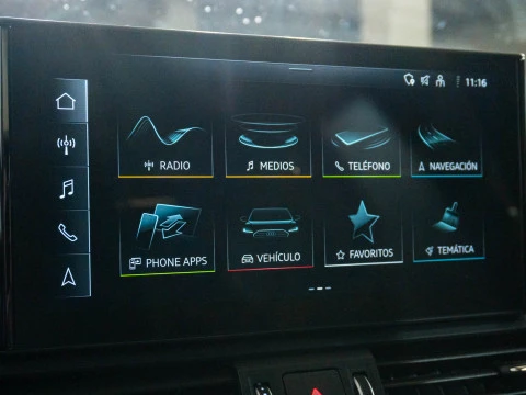 Audi Q5 S line 40 TDI 150kW quattro-ultra