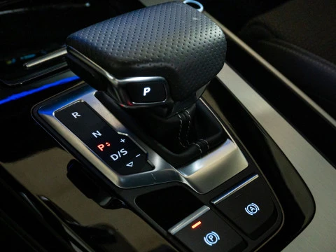 Audi Q5 S line 40 TDI 150kW quattro-ultra