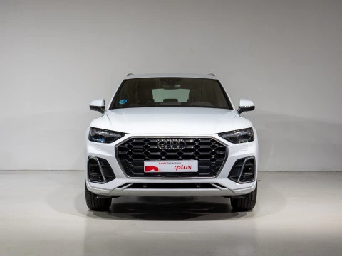 Audi Q5 S line 40 TDI 150kW quattro-ultra