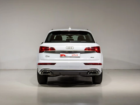Audi Q5 S line 40 TDI 150kW quattro-ultra